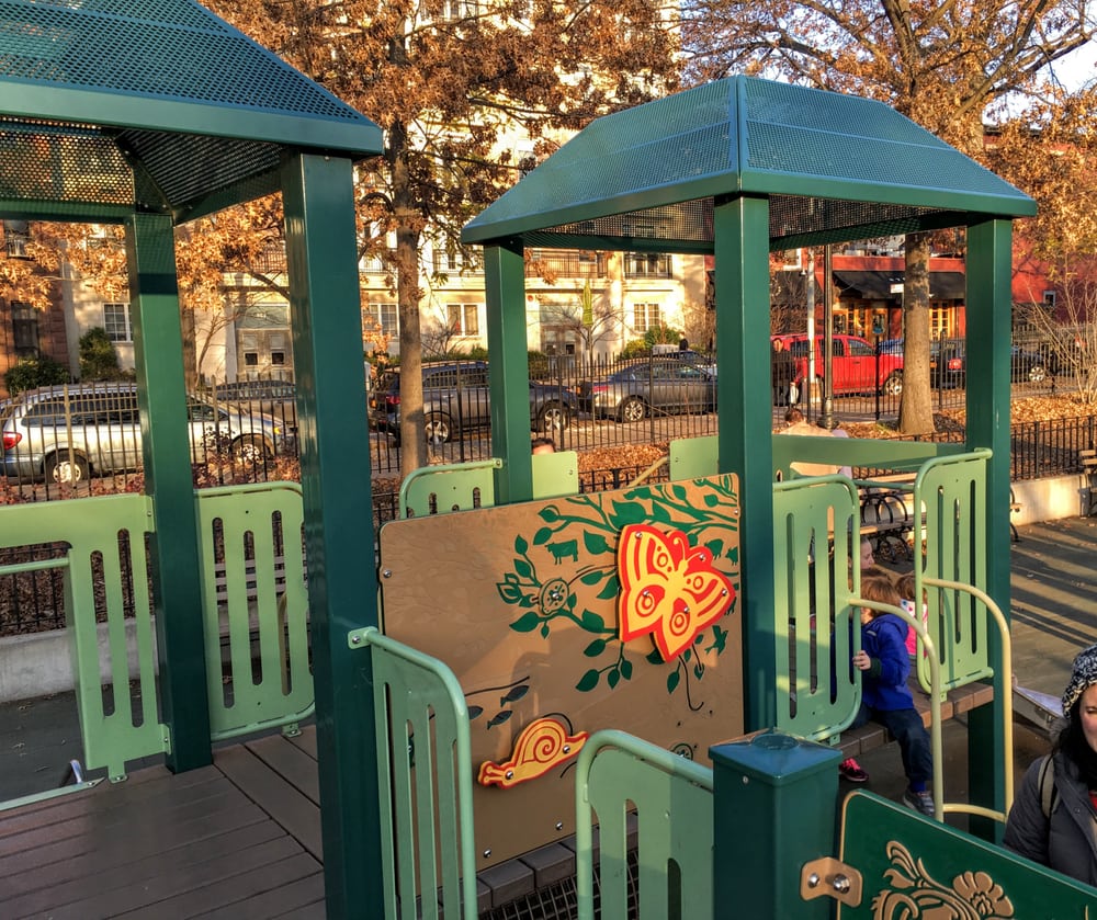 Washington Park / JJ Byrne Playground 40 Photos & 26 Reviews Parks