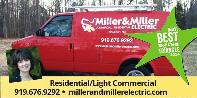 Miller & Miller Electric