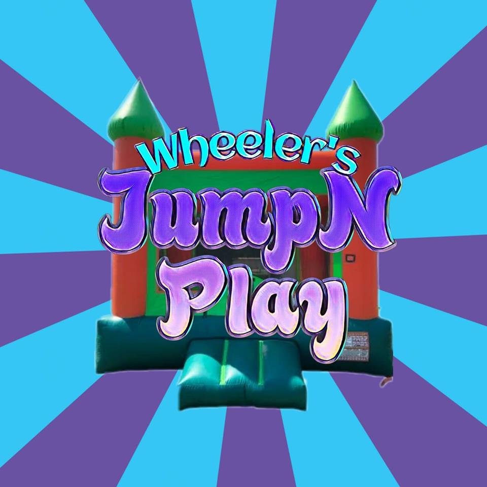 Wheeler's Jump N Play