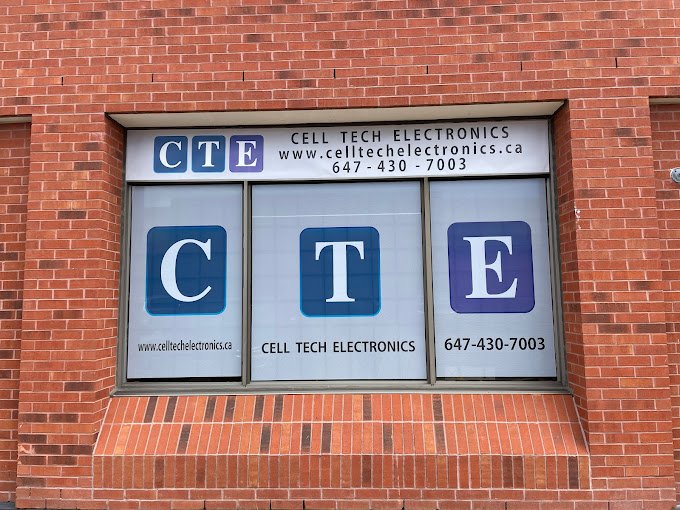 CellTech Electronics