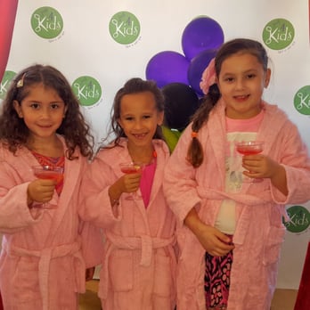 Just Kids Salon Birthday Party Boutique Just Kids Salon Birthday Party Boutique