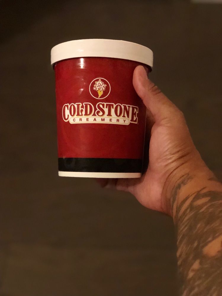 Cold Stone Creamery