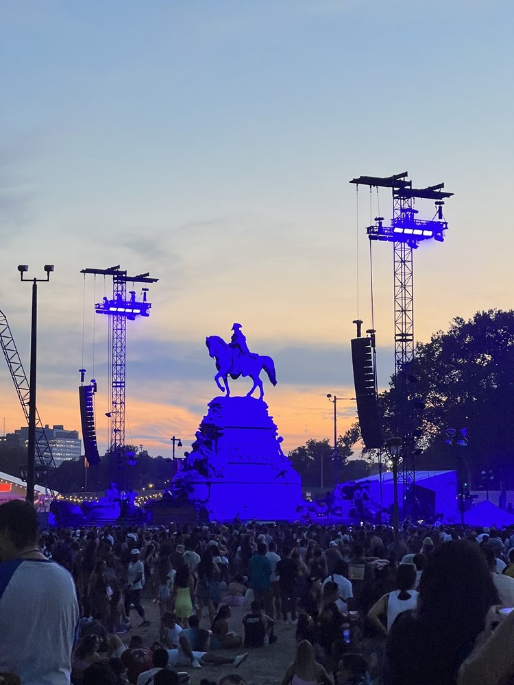 Made in America