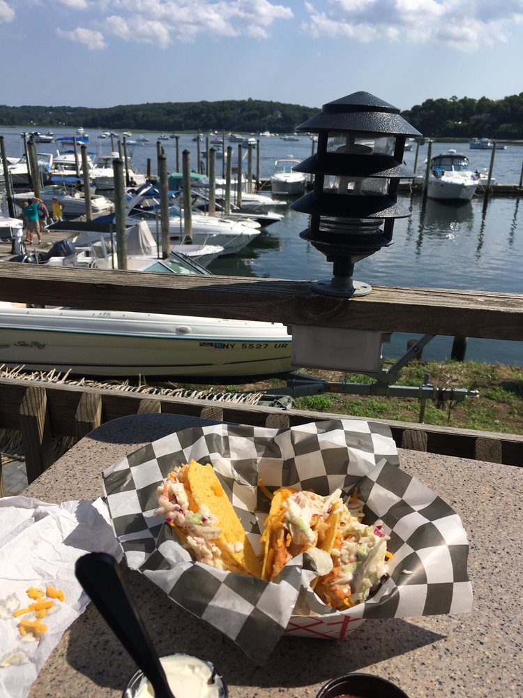 Ralph's Fishing Station