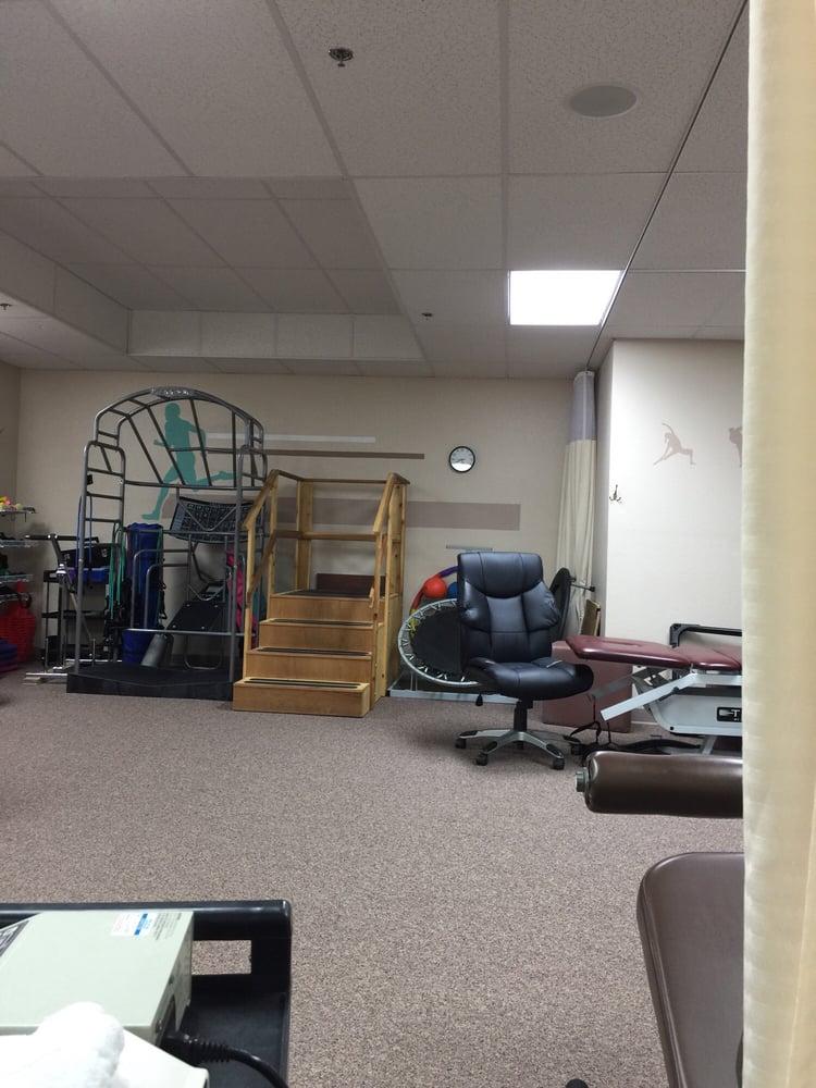 Kitsap Physical Therapy and Sports Clinics 10 Photos Physical