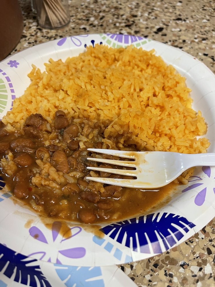 Rico's Tacos