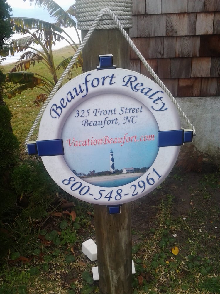 Beaufort Realty