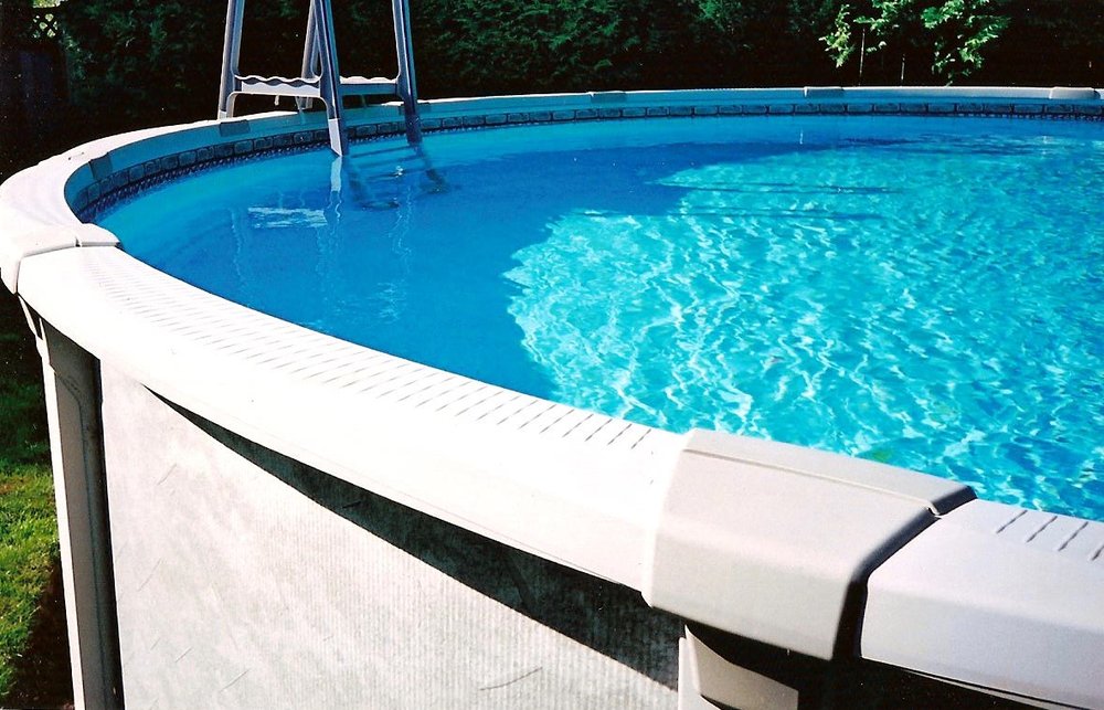 The Oasis Pool & Spa Centre