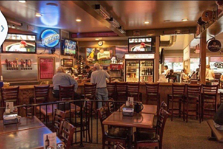 Pinky’s Pizza Parlor 136 Photos & 213 Reviews Pizza 2085 N