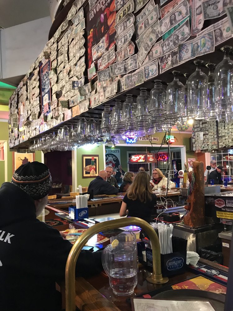 Bar Yelp