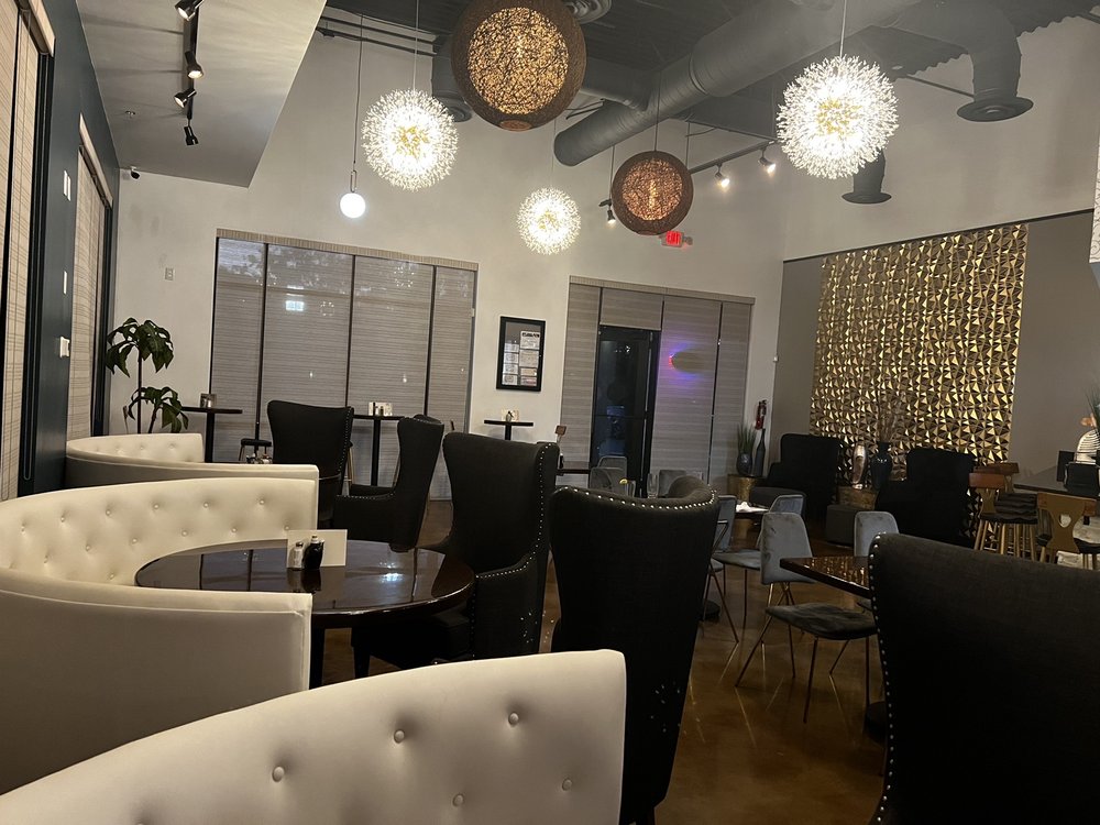 Hotaru  Sushi and Hibachi