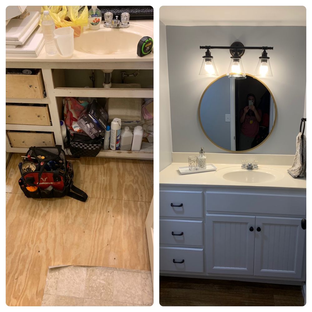 image of business Solid Rock Contracting