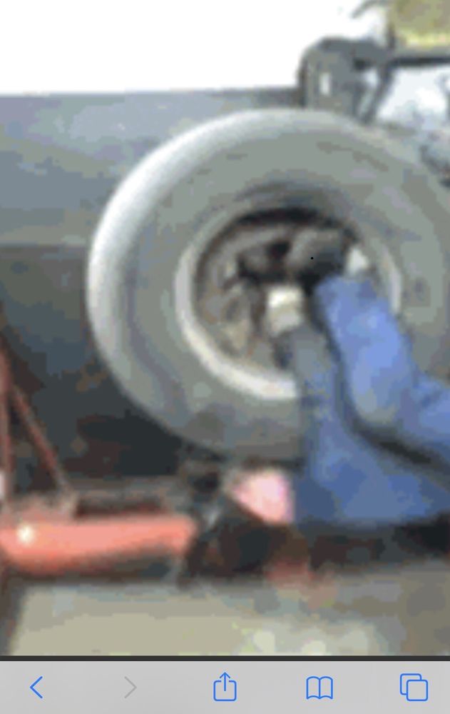 M & N Tire & Auto Service
