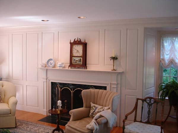 image of business Kevin Palmer Painting