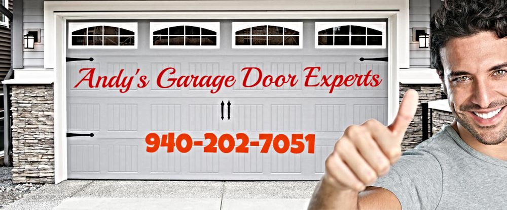 Andy's Garage Experts