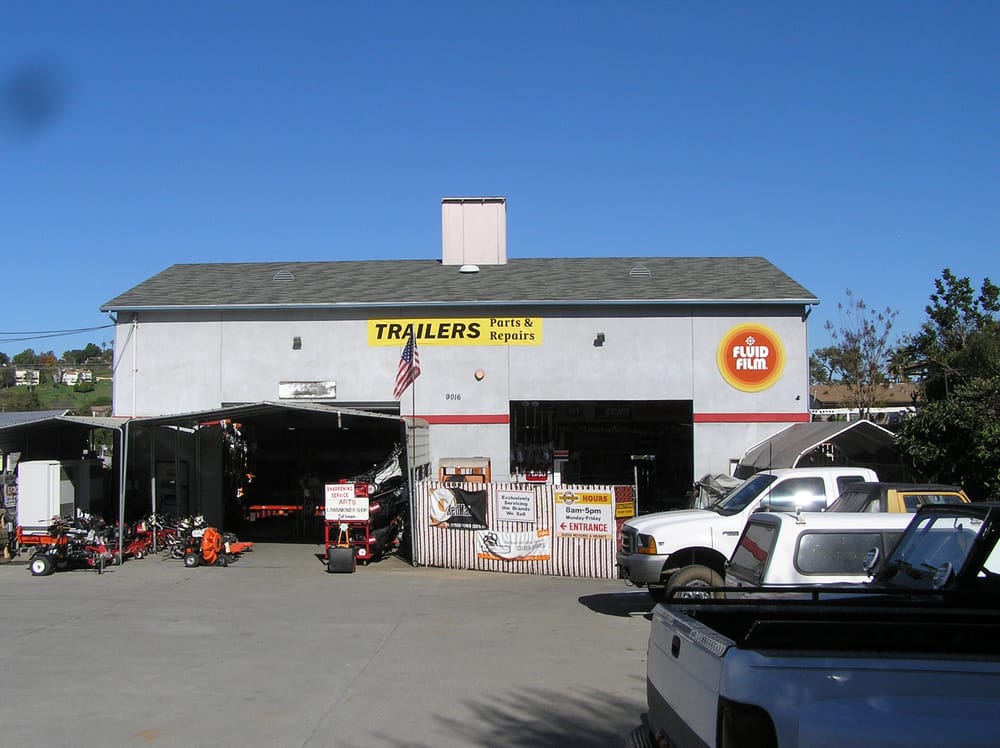 Art’s Lawnmower Shop 11 Reviews Local Services 9016 Rosedale Dr