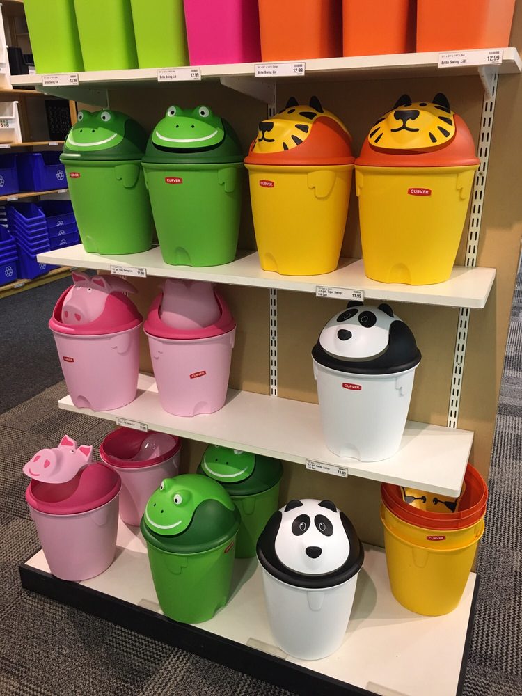 The Container Store