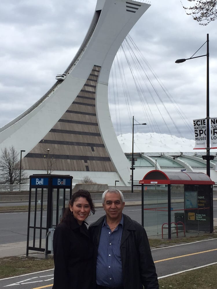 Excursions Montreal Private Tours by André Saint-Amant