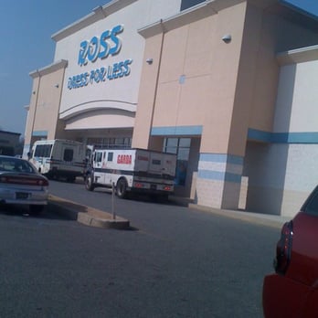 Ross Dress for Less - 52 Photos 