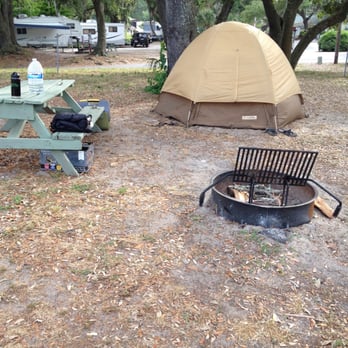 Rivers End Campground 68 Photos 43 Reviews Rv Parks 5 Fort Photo Of Rivers End Campground Tybee Island Ga United States Our Quaint