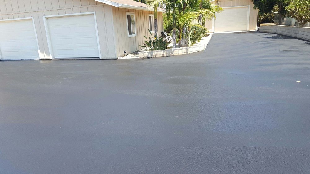 Landmark Paving