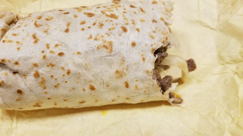 Alfredo's Mexican Food