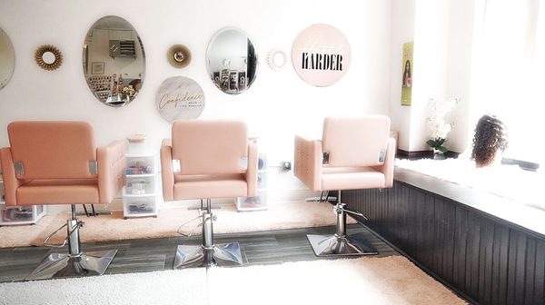 Lilac Braiding & Beauty Hair Salon