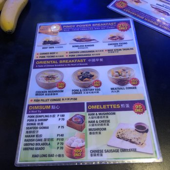 Friends Cafe Rice Street Menu Friends Cafe Rice Street Menu
