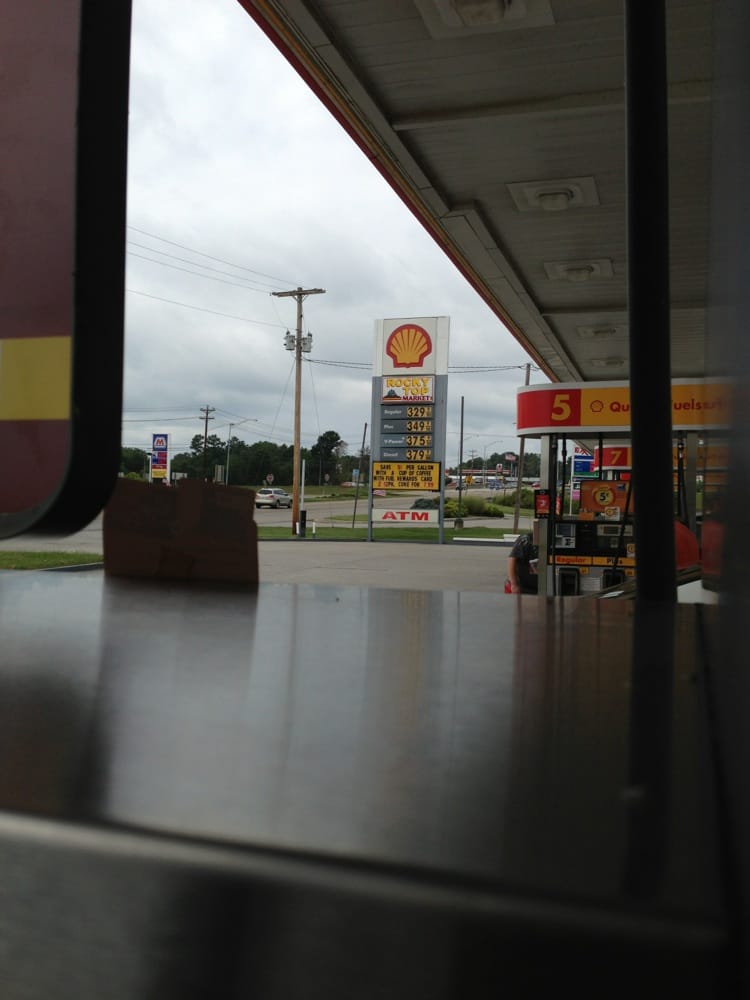 Shell