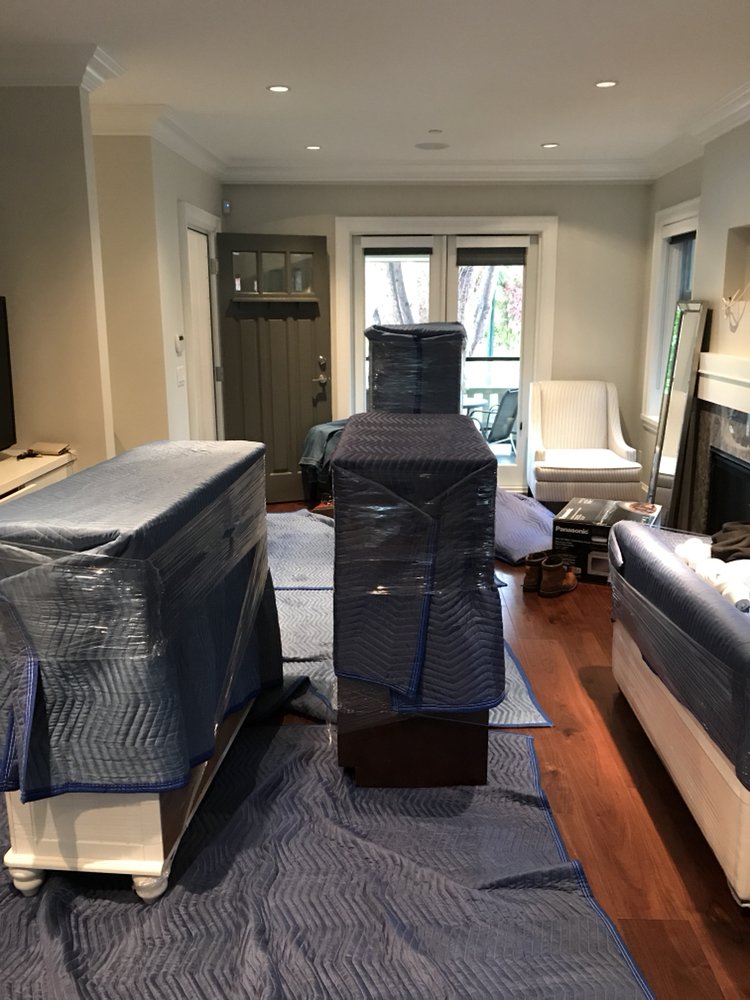 Your Local Movers LTD