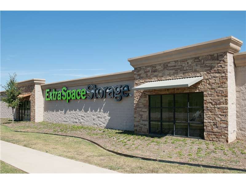 Extra Space Storage