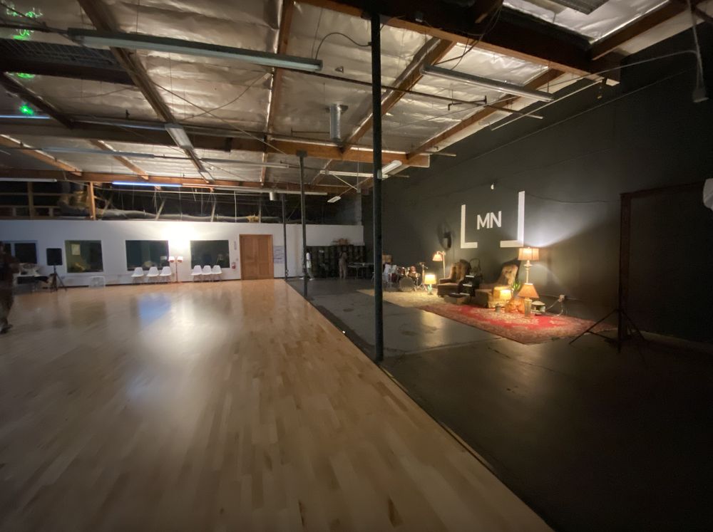 LMNL Space