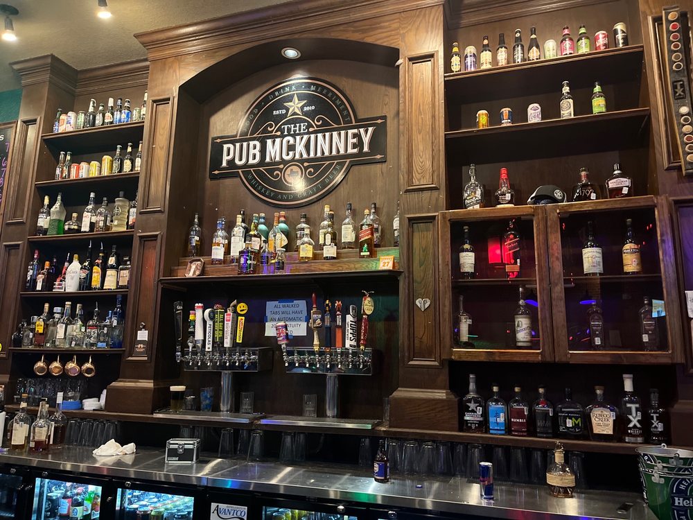 The Pub McKinney