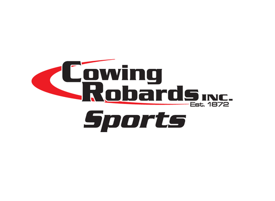 Cowing Robards Sports