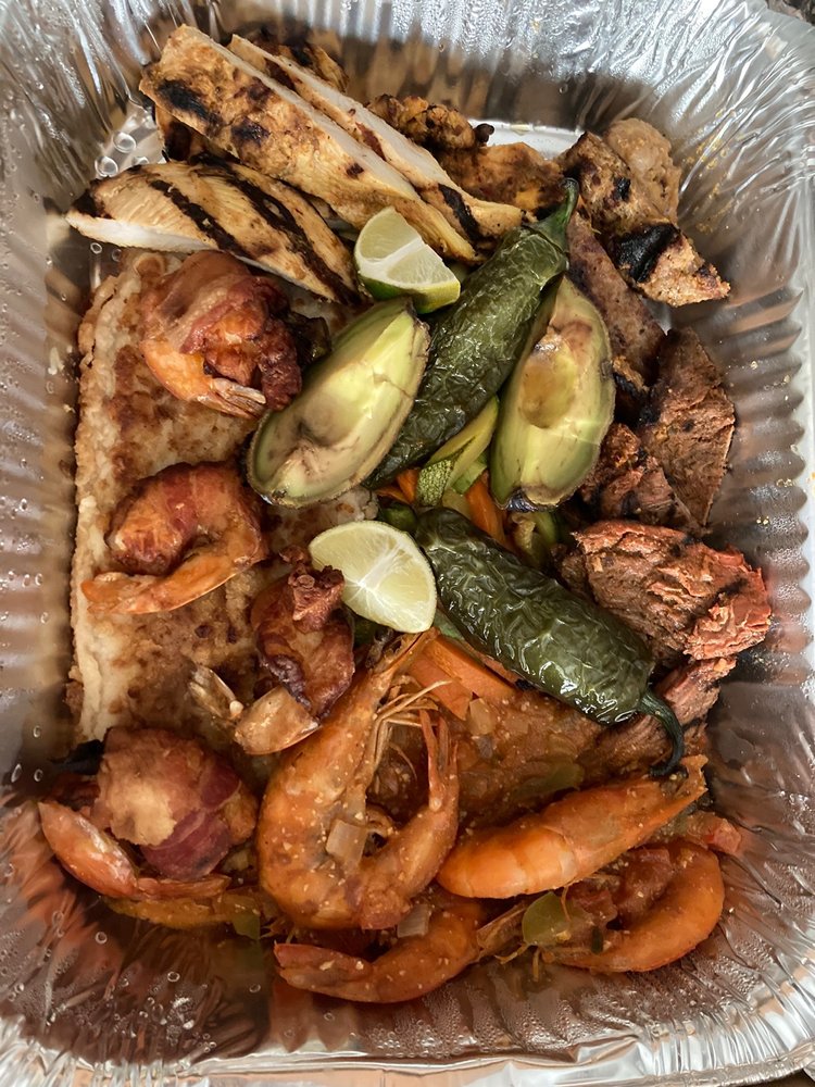 El Carbonero El Carbonero