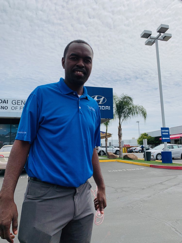 Lithia Hyundai Fresno >> Lionel Johnson Make Sure You Ask For Him You Won T Be Lithia Hyundai Fresno >> Lionel Johnson Make Sure You Ask For Him You Won T Be