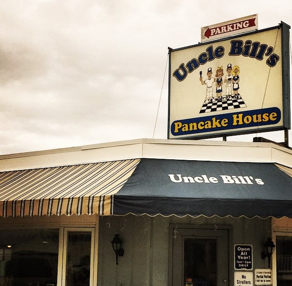 Uncle Bill’s Pancake House 41 Photos & 98 Reviews Breakfast