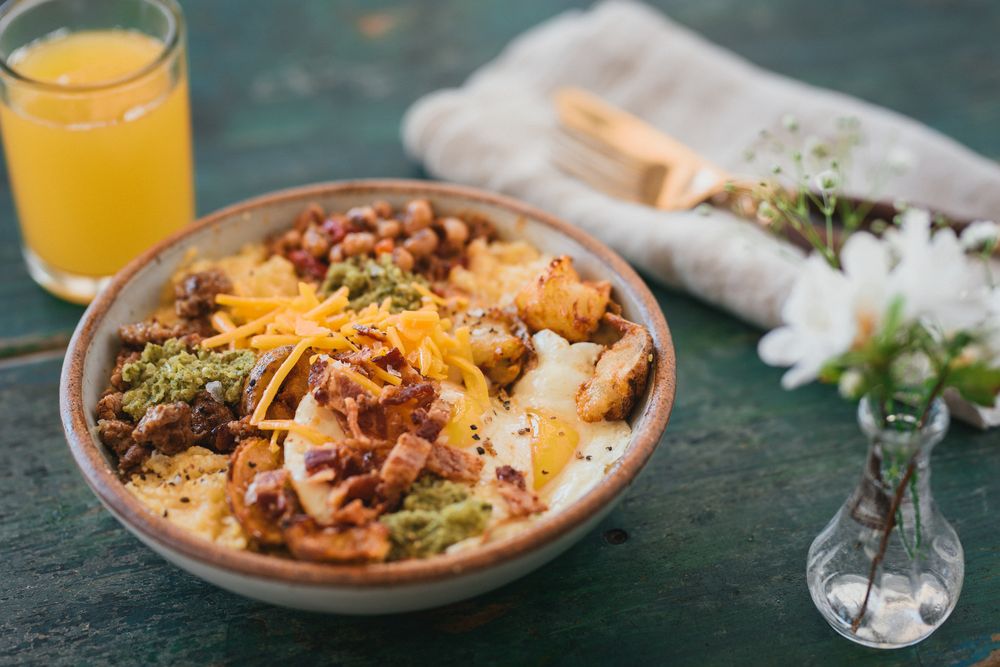 Tupelo Honey Southern Kitchen & Bar