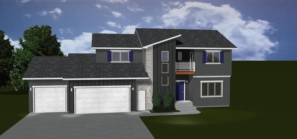 image of business Paramount Builders