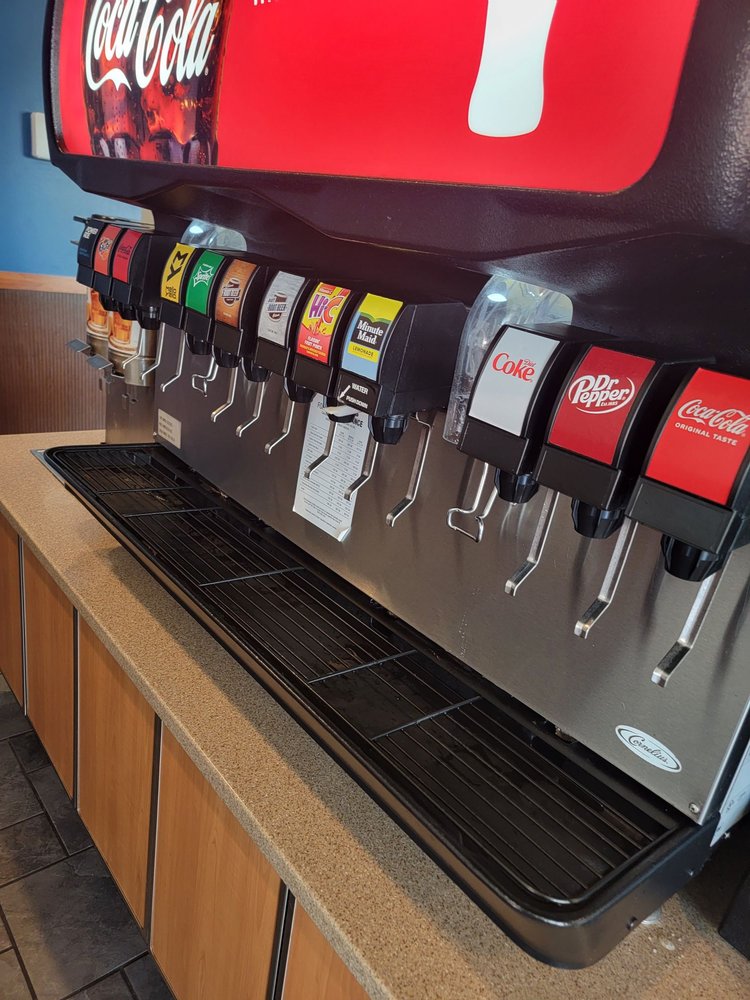 Culver's