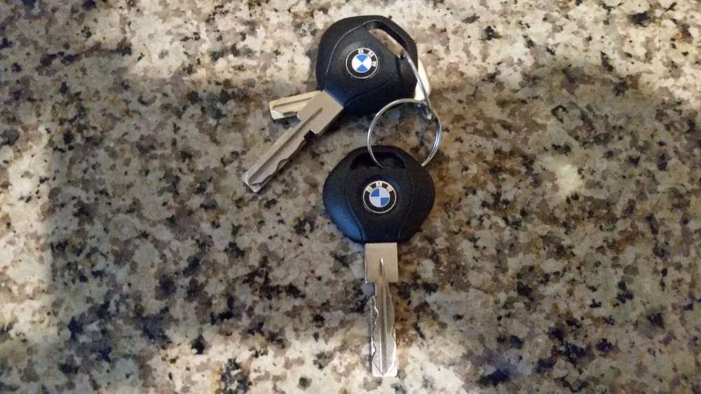 Hamilton's Locksmith