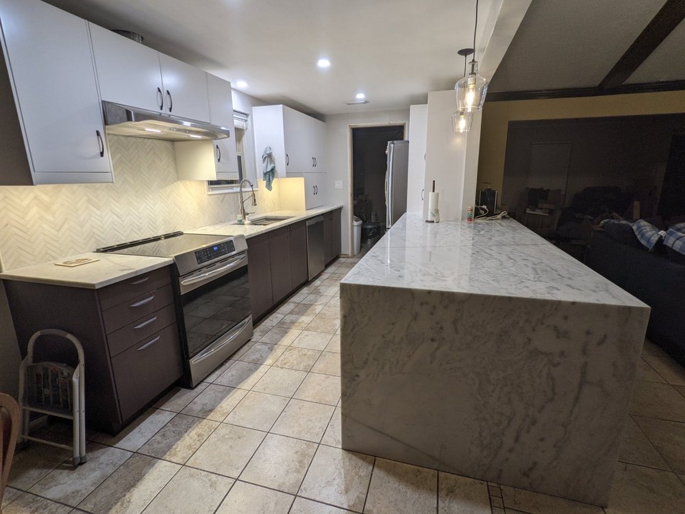 TGG Stone Granite and Quartz