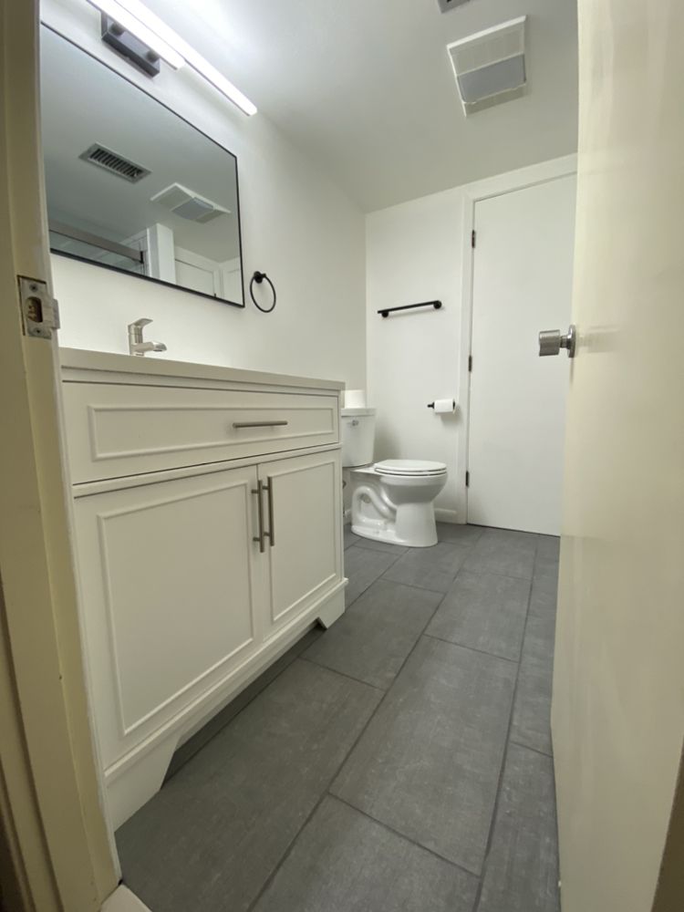 Tucker Construction Moore