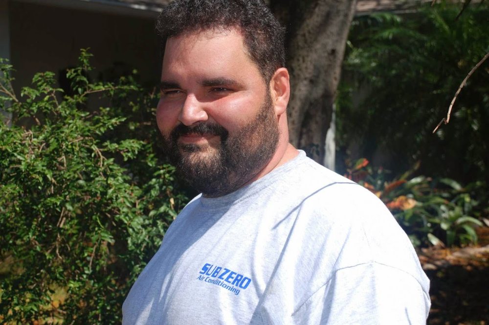 image of business Sub Zero Air Conditioning