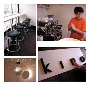 Cafe Kino Cafe Kino