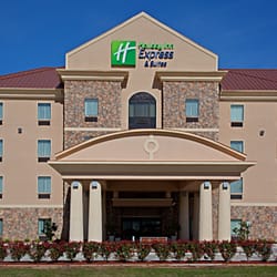 Hotels In Texas City Yelp Holiday Inn Express Suites Texas City