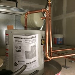 Paramus Plumbing Mechanical 90 Photos 61 Reviews Photo Of Paramus Plumbing Mechanical Nj United States