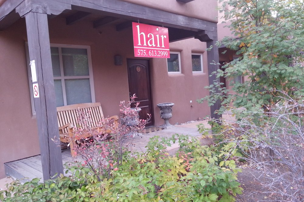 Hair Hair Salons 208 Paseo Del Pueblo Sur 503, Taos, NM Phone Number Yelp