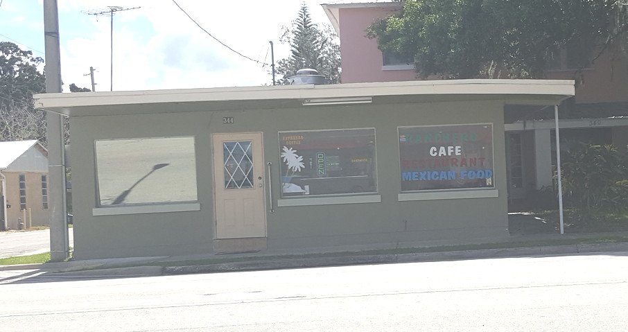 Ranchero Cafe Restaurant