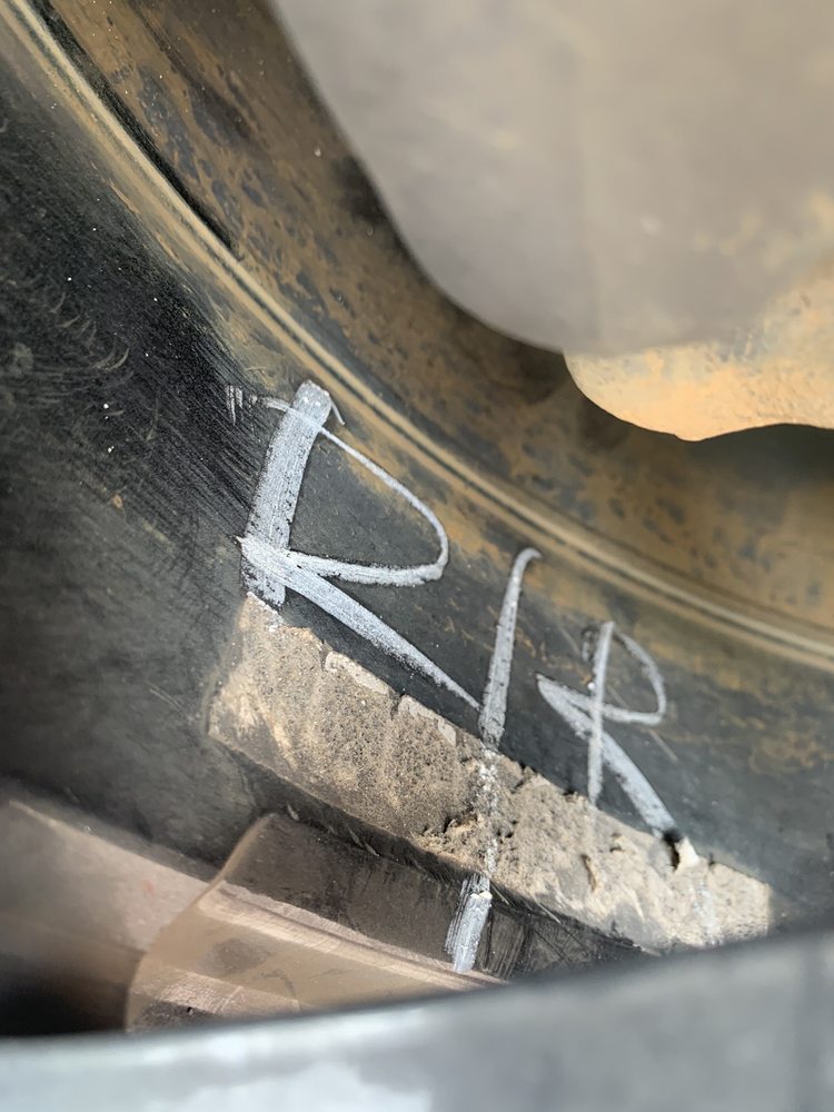 Tire Kingdom